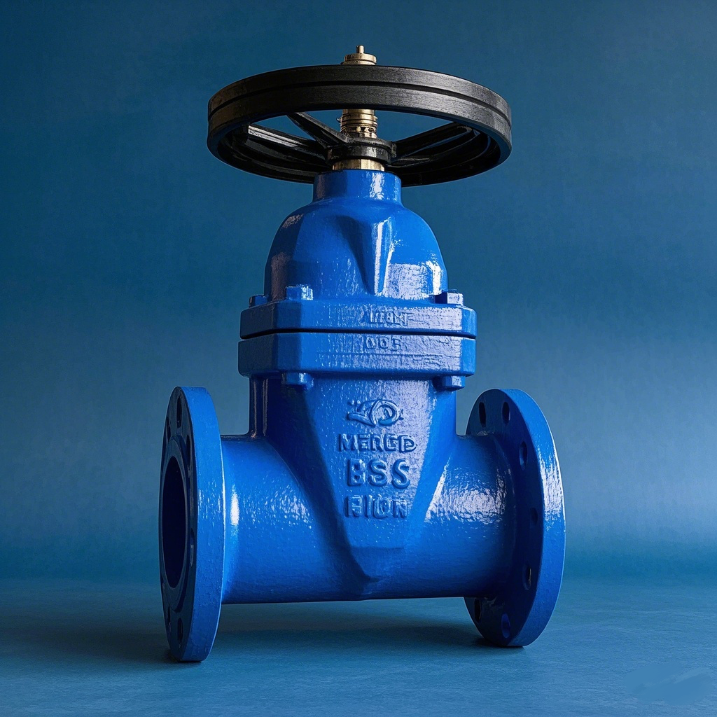 中国NRS回復力のある着席ゲートバルブZ45Xメーカーおよびサプライヤー| RMT